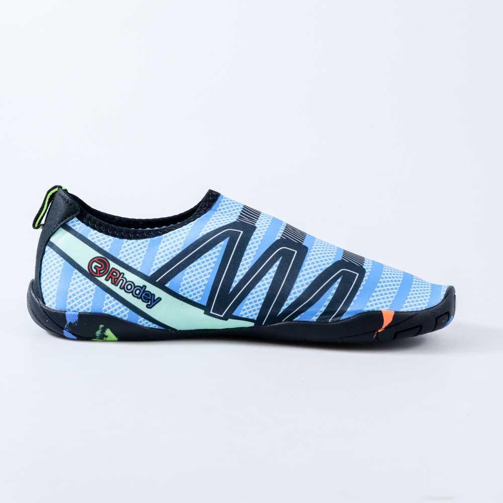 Rhodey Sepatu Pantai Swimming Beach Surfing Shoes Olahraga Air - 6689