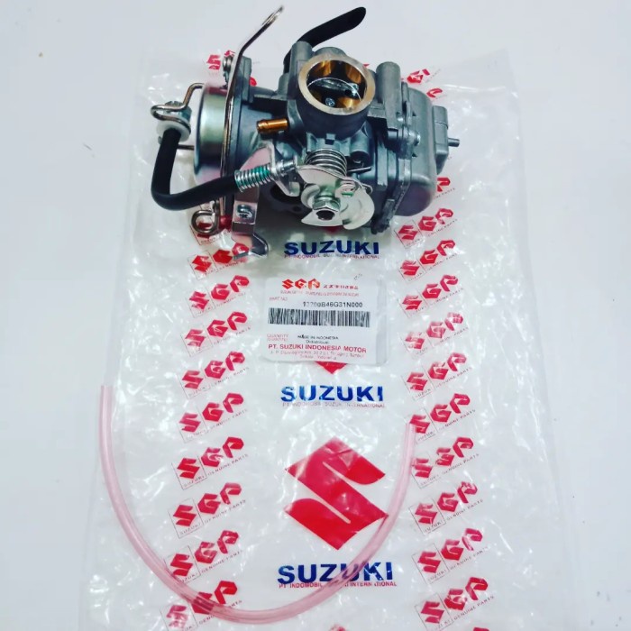 Karburator Spin 125
