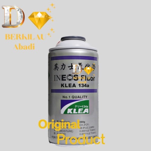 &<&<&<&] Freon Kaleng Klea 134 a /freon klea