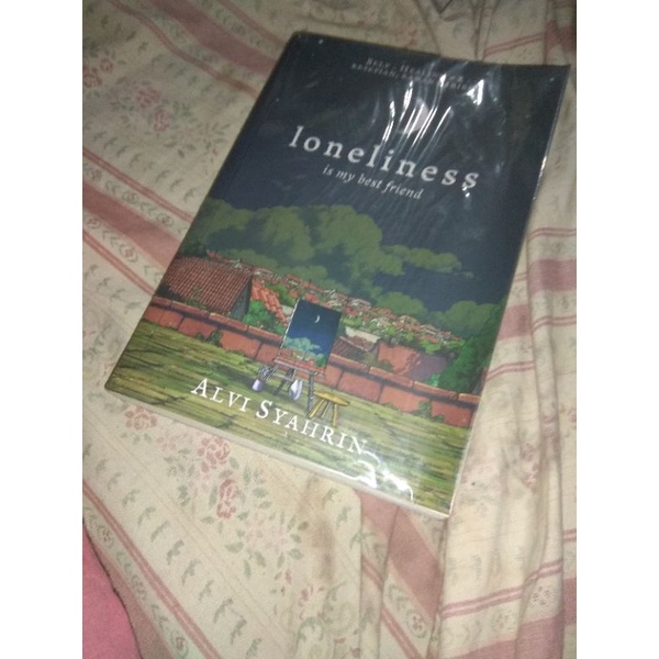 loneliness preloved
