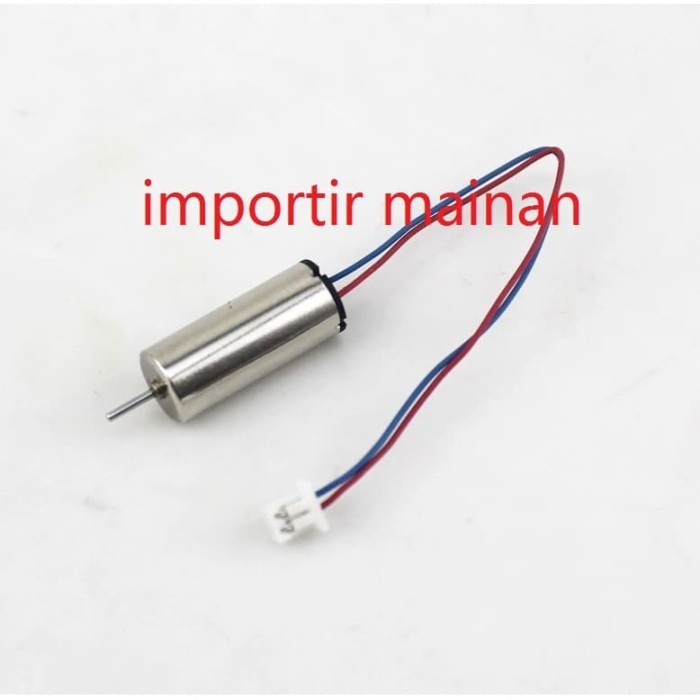 Chaoli Motor Coreless 716 Rpm 60000 Cw For Eachine E011 Jjrc H67 #Original