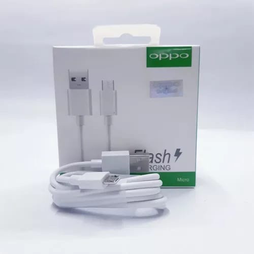 Kabel Data Oppo Ori 100% Micro