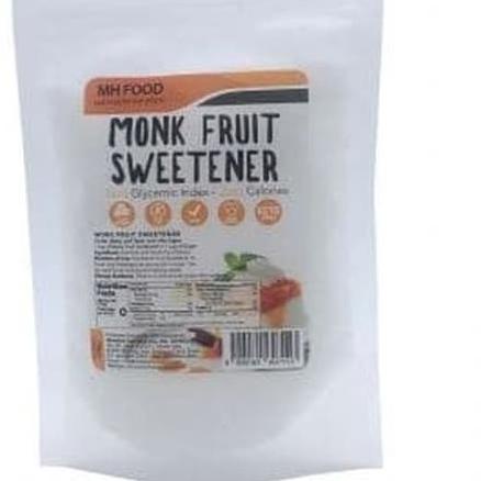 

♝ MH Monk Fruit Sweetener 200g ♀