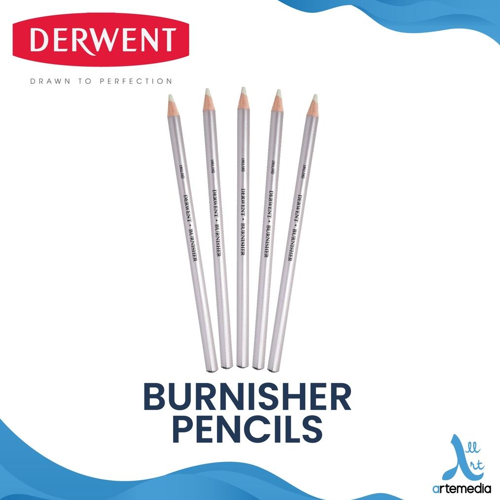 

Pensil Gambar Derwent Burnisher Pencil