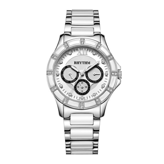 Jam Tangan Wanita ORIGINAL RHYTHM F1201T01