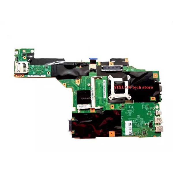 Motherboard Lenovo T430 Terbaru Murah Bagus