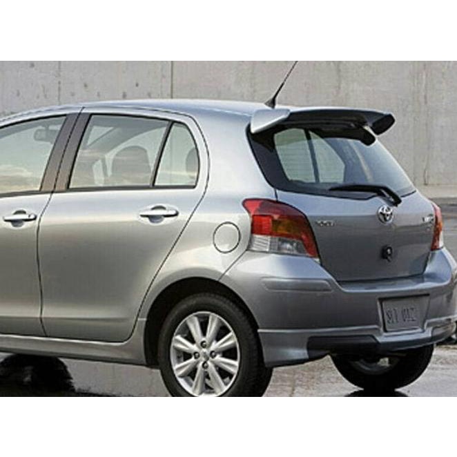 Spoiler Yaris 2005-2013 (Yaris Bakpao)