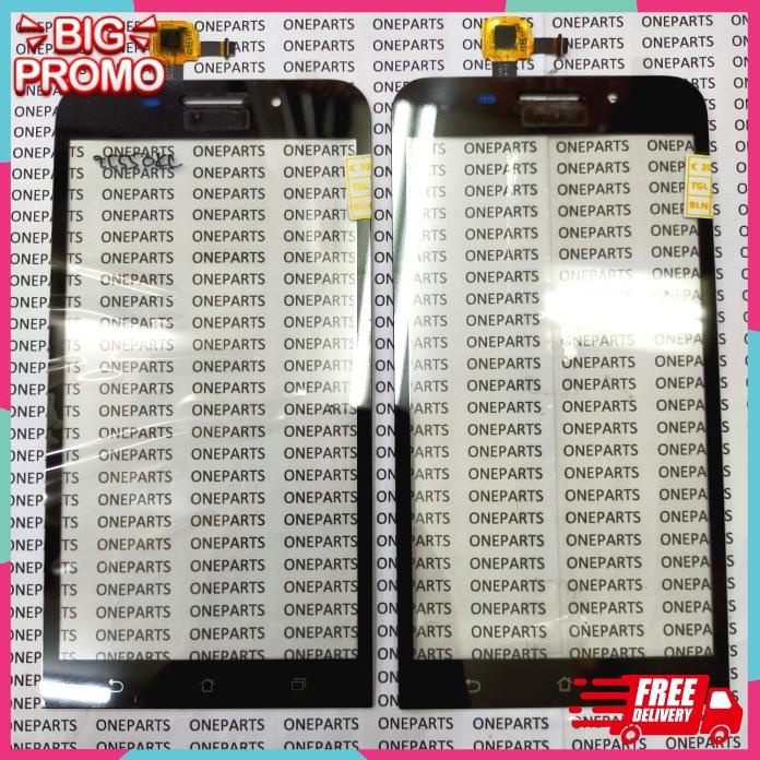 Acc Hp Touchscreen Ts Tc Asus Zenfone Max 5.5 Z010D Zc550Kl Original