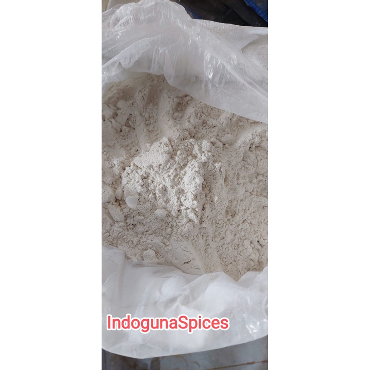 

Bubuk bawang putih /Garlic Powder /Bawang putih bubuk Import India 1KG