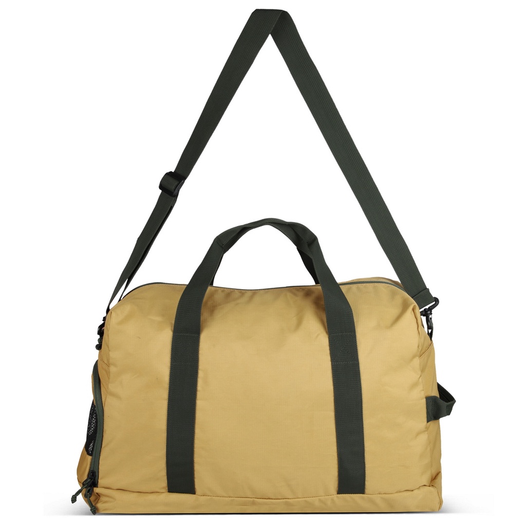 ANT PROJECT - Tas Gym Modular Duffel - Yellow - Tas Duffel Olahraga