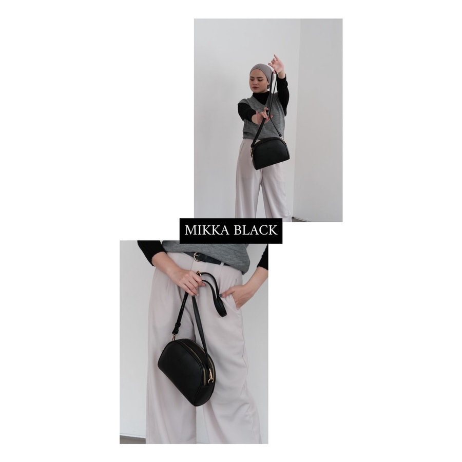PRIOR BAGS - MIKKA BAG