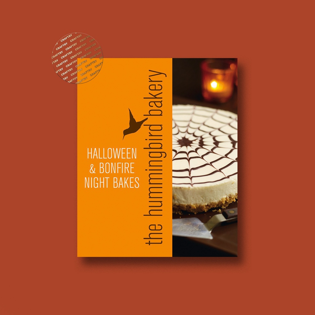 

Hummingbird Bakery Halloween and Bonfire N - Tarek Malouf