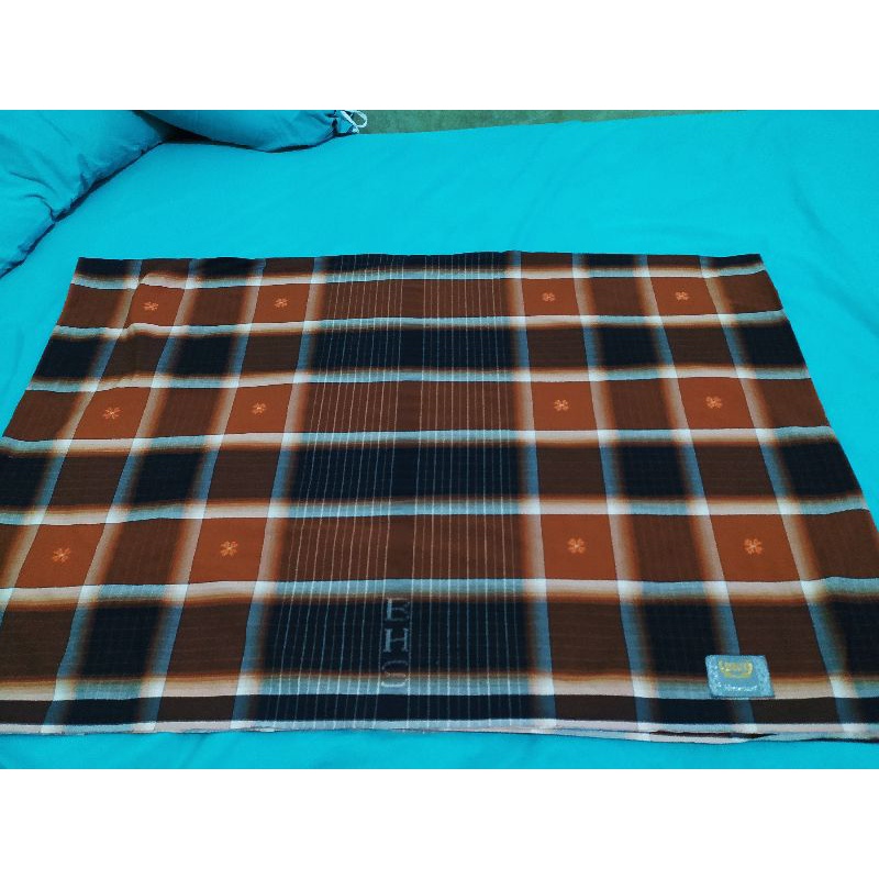 sarung bhs second murah