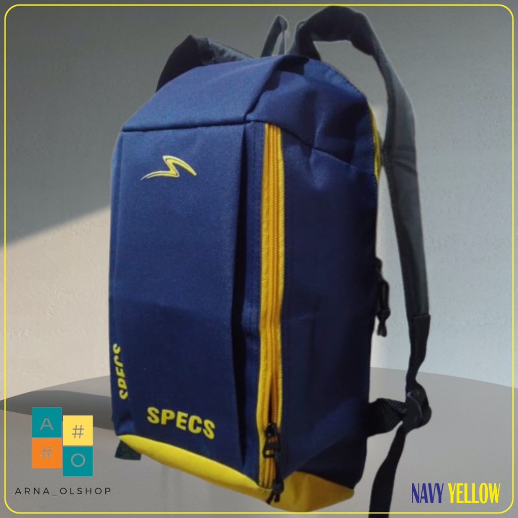 Tas Sepatu Tas Ransel Tas Olahraga Pria Tas 10 Liter Tas Bola Sport Best Quality Murah New