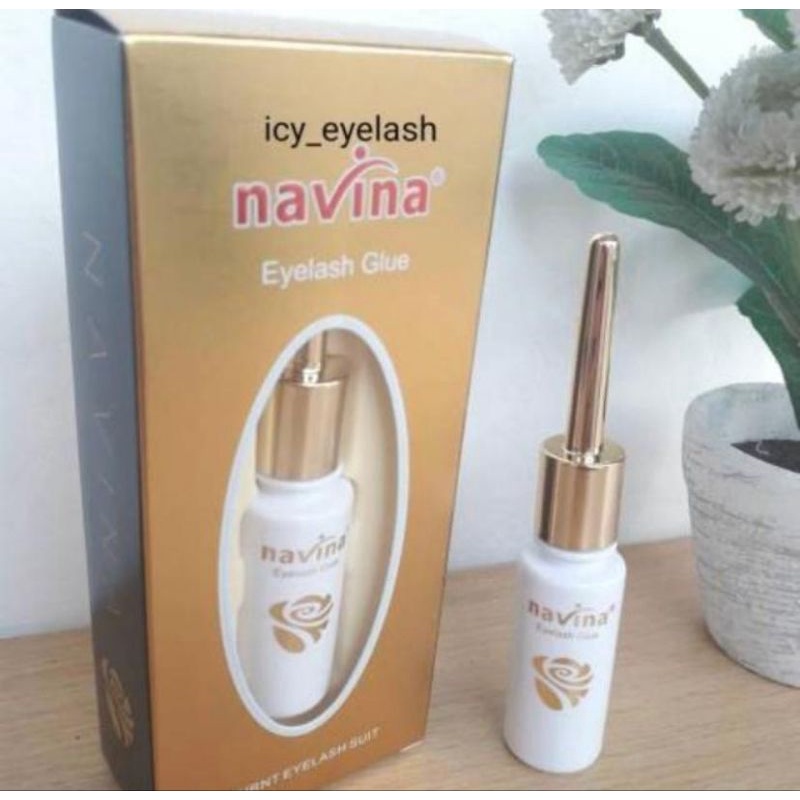 Lomansa Navina Icon Sign lem lash lift lomansa original from Korea fixing gel fall in the volume REKAT PALING LENGKET LASH LIFT DAYA TAHAN REKAT