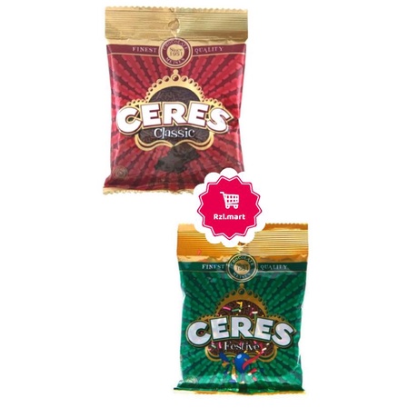 

ceres hagelslag rice choco 80gr