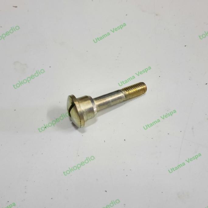 (:(:(:(] Baut mini reflektor Suzuki FR 70 FR 80