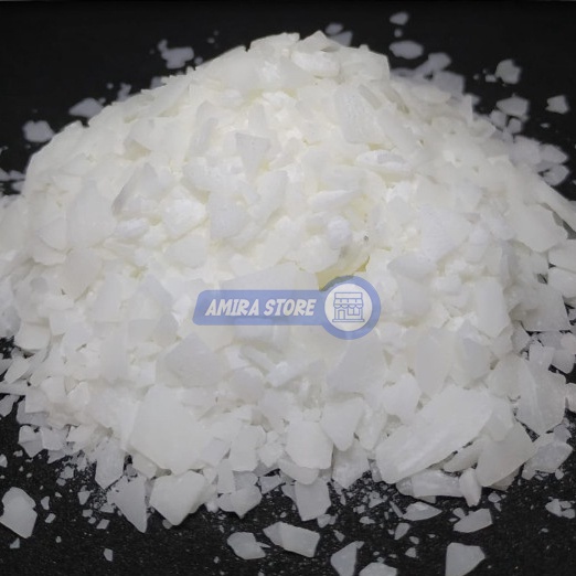 MES Flake bahan deterjen Wilmar 1 kg