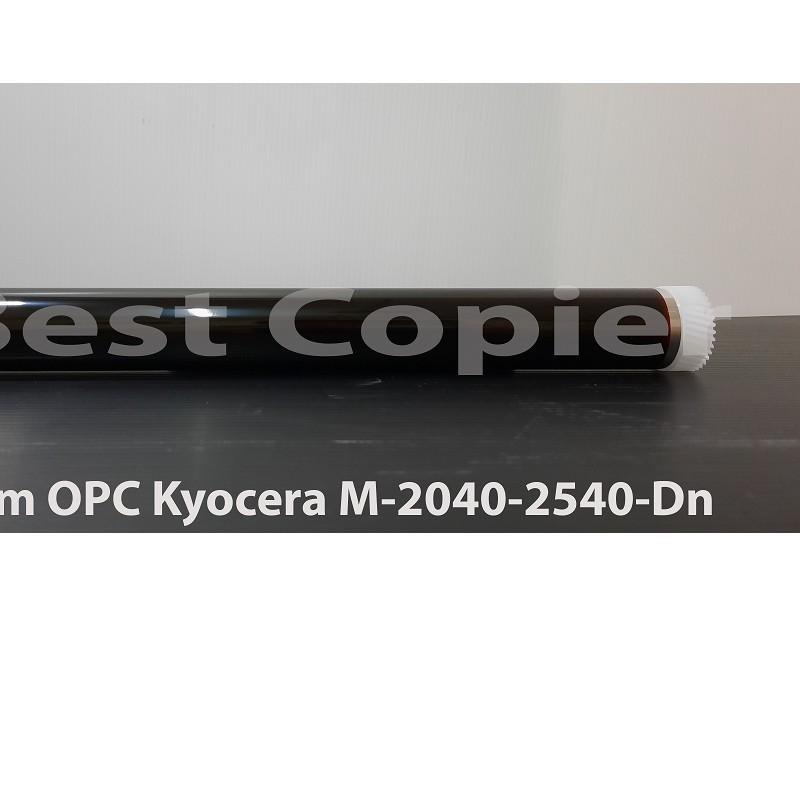 ⅎ DRUM OPC KYOCERA M 2040 Dn - M2040dn OEM ♖