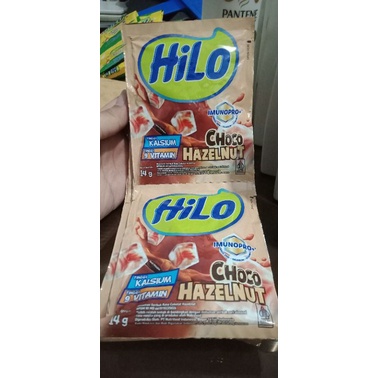 

Hilo Choco Hazelnut 14 gr