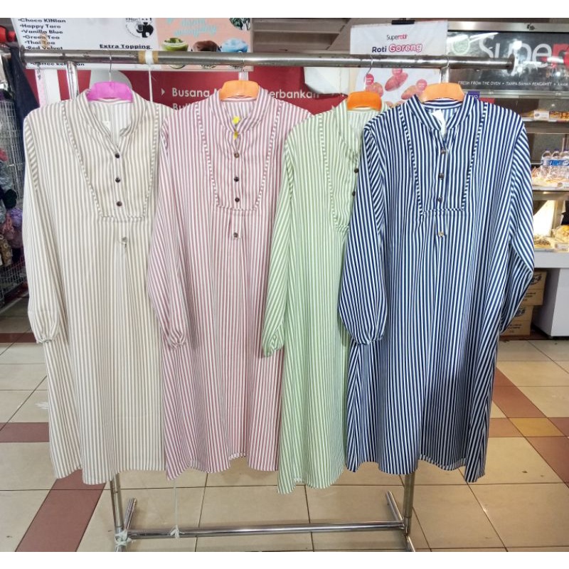 tunik shakila premium