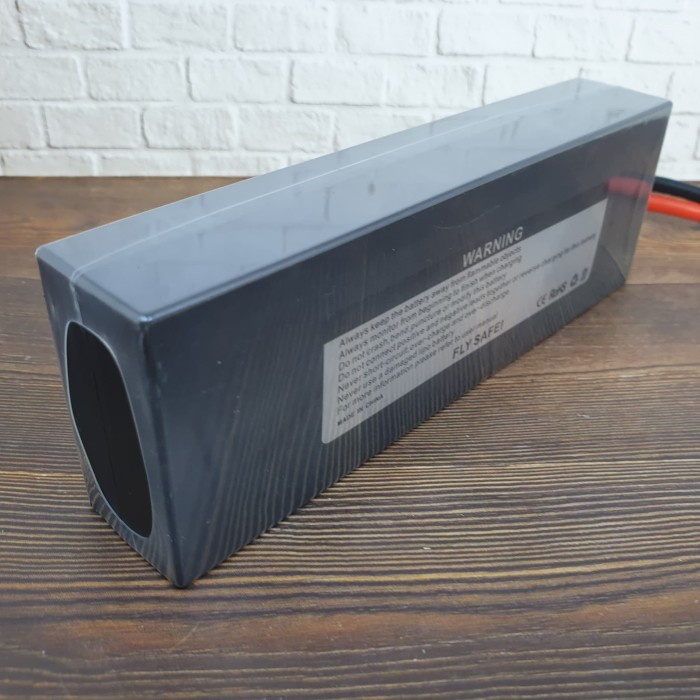 Hardcase Lipo 2s 7.4v 4200mah 25c Onbo Power ( lavar stores id )