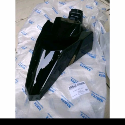 Spakbor Depan Honda BEAT NEW 2016 Slebor Depan Honda BEAT NEW 2016 - MF AKSESORIS MOTOR