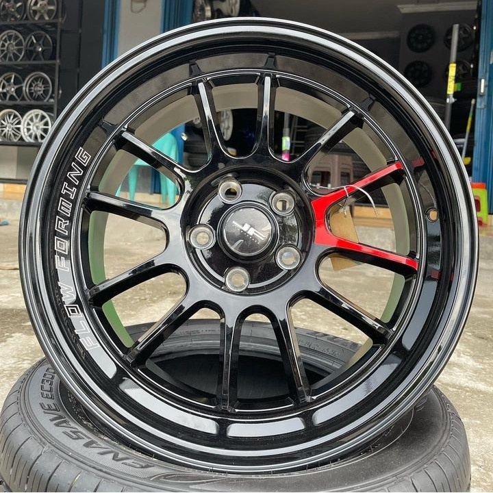 velg rep lenso venom ring 18 velg mobil innova venture reborn zenix