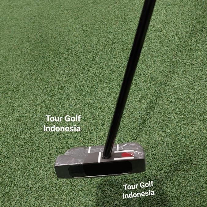 Stick Golf Putter Seemore Model M Straight Tip 2022 #34 Inch