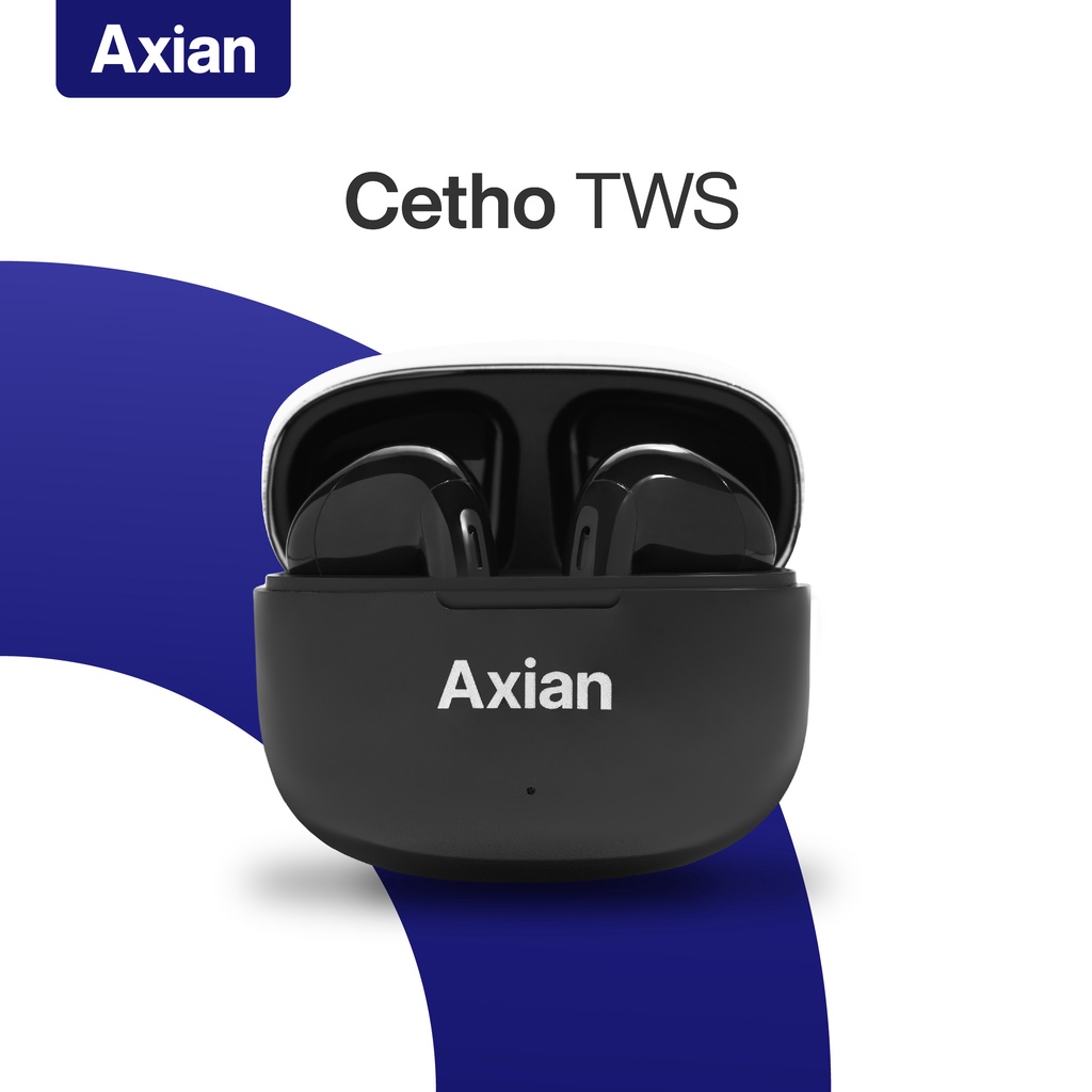 Axian Cetho 1 TWS Mini Headset Bluetooth Wireless