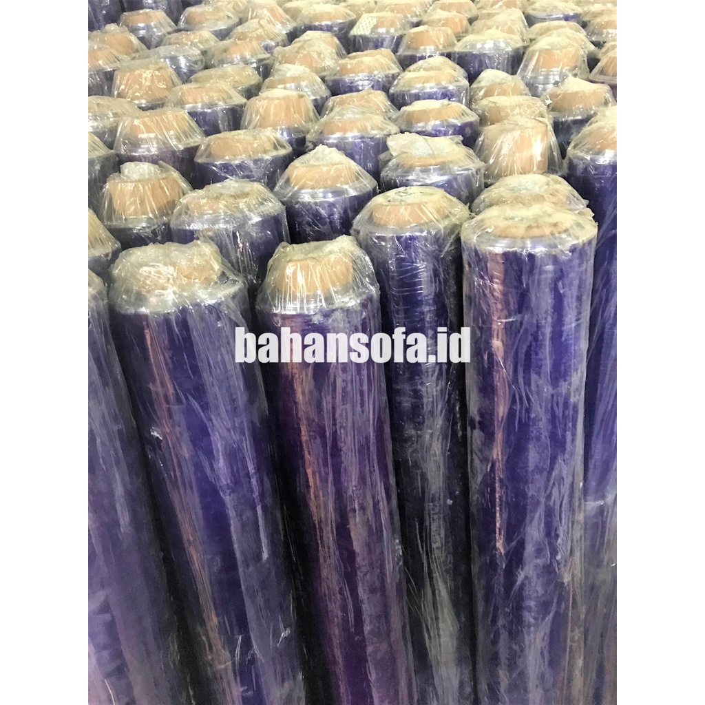 PLASTIK MIKA BENING ROLL / PLASTIK TAPLAK MEJA / PLASTIK SAMPUL BUKU / PLASTIK MIKA WRAPPING / MIKA 