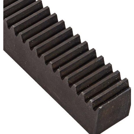 Rack Gear & Pinion Gear