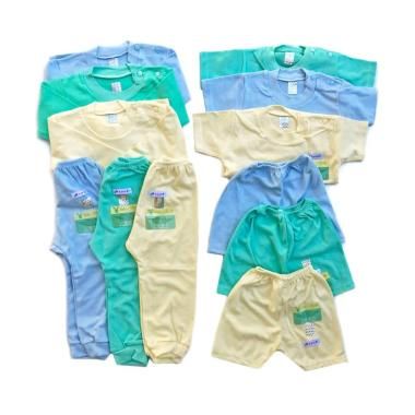 ♥BabyYank♥ Aruchi Baju Bayi - Baju Anak - Celana Bayi[1pcs/satuan]