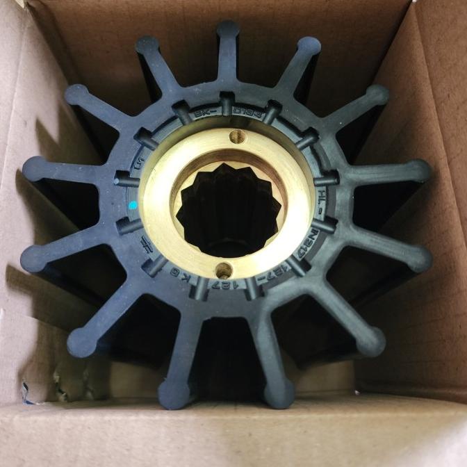 Impeller Yanmar 148018-42032