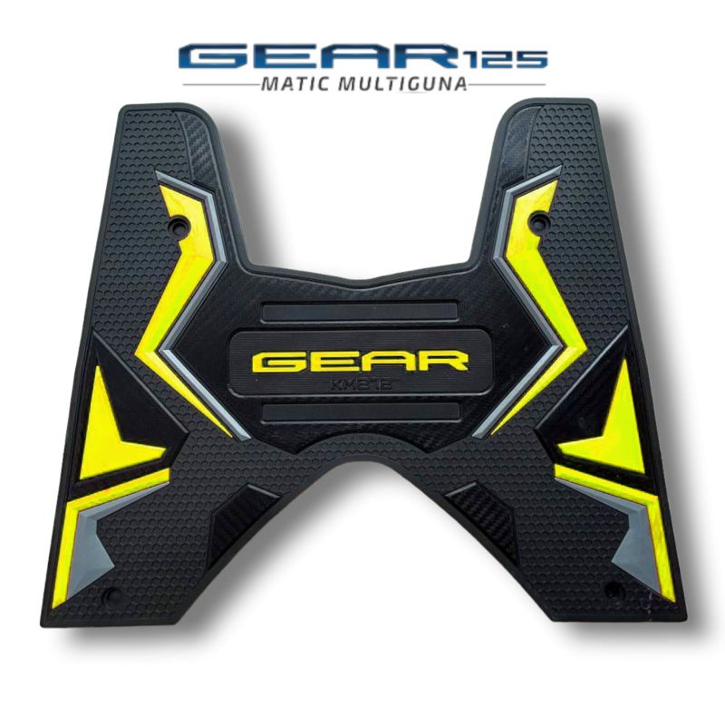 ID PIJAKAN KAKI MIO GEAR 125 PIJAKAN KAKI MOTOR MIO GEAR 125 PIJAKAN KAKI MOTOR YAMAHA MIO GEAR 125