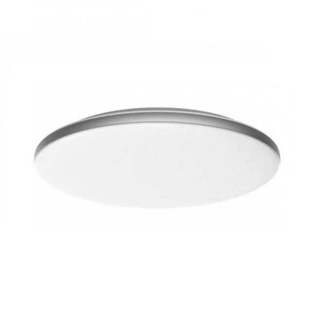 Yeelight Lampu Plafon LED Minimalis Smart Lamp 50W 50 cm 3 in 1 Color - YLXD55YL - White