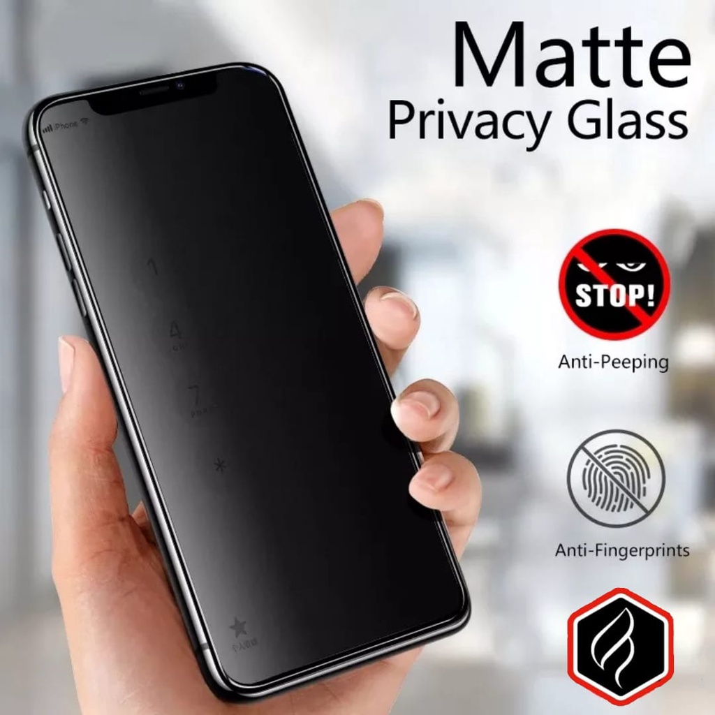 Promo Screen Guard For REALME C55 Anti Gores Layar All Variant Anti SPY Anti Bluelight Anti glare Premium Tempered Glass dan Ceramic