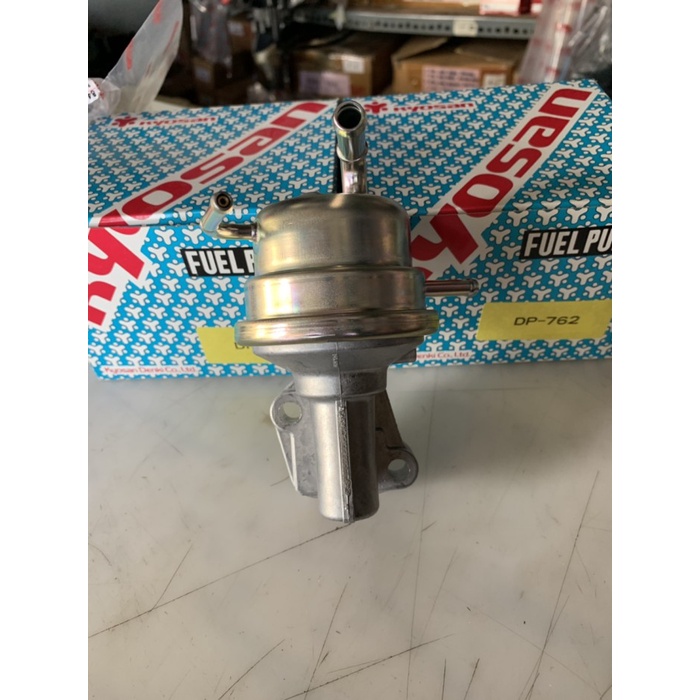 Fuel pump membran taruna carburator-feroza