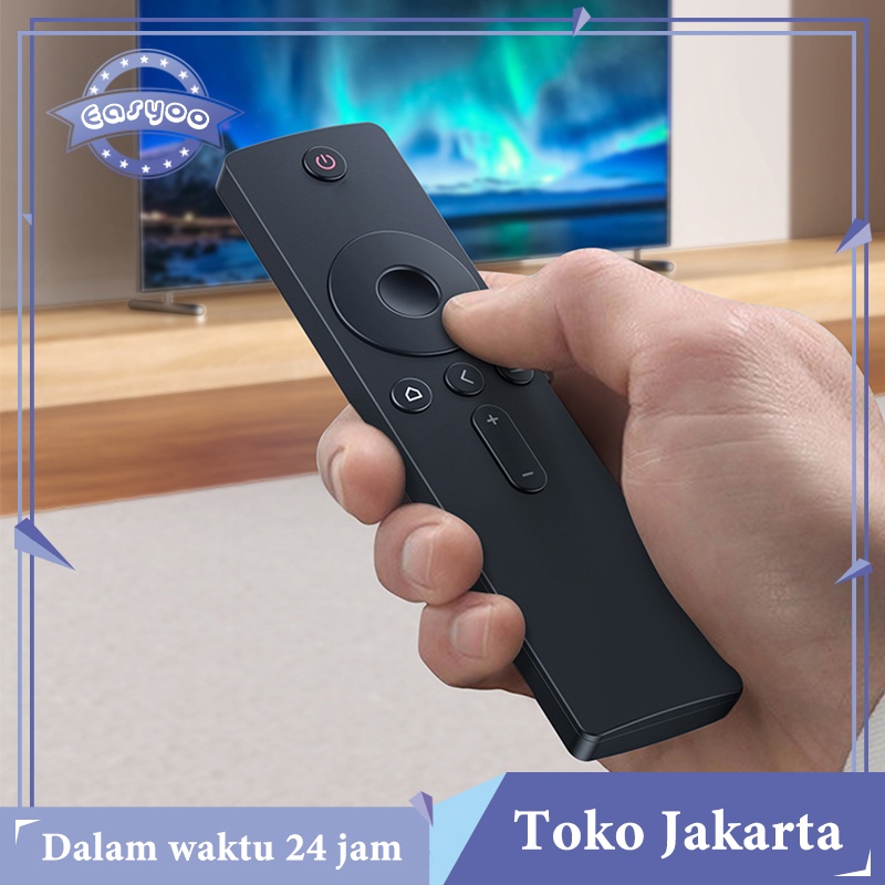 Remote Control for Xiaomi Mi Box Remote Kontrol TV Xiaomi Smart TV