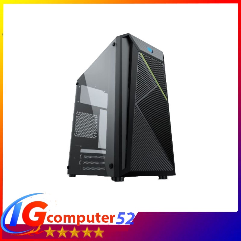 PC RAKITAN CORE I3 3220 RAM 8GB SSD-HDD