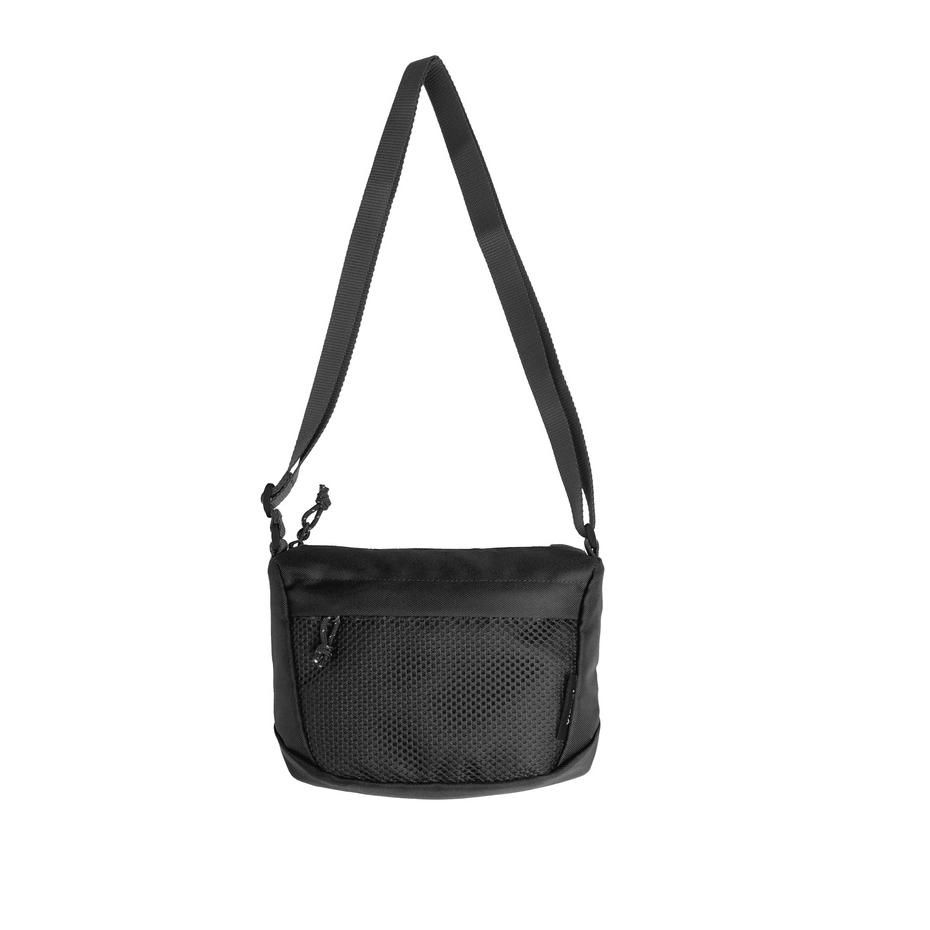 ➮ Sling Bag Flick 2.0 - Visval - Black - Tas Selempang - Murah Keren ❅
