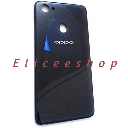 BACKDOOR OPPO F7