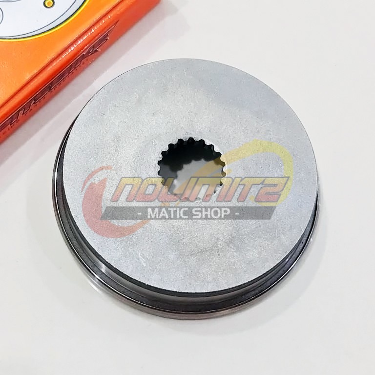 Starter Clutch Pitsbike Race One Way Pelor Starter Racing NMAX OLD