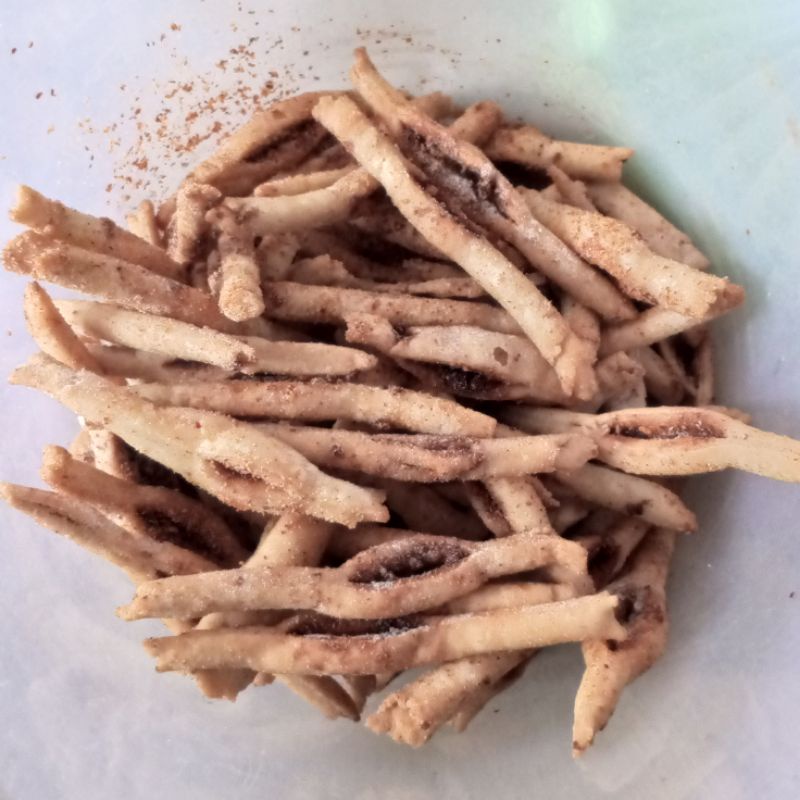 

Cireng Selai Kriuk Pedas