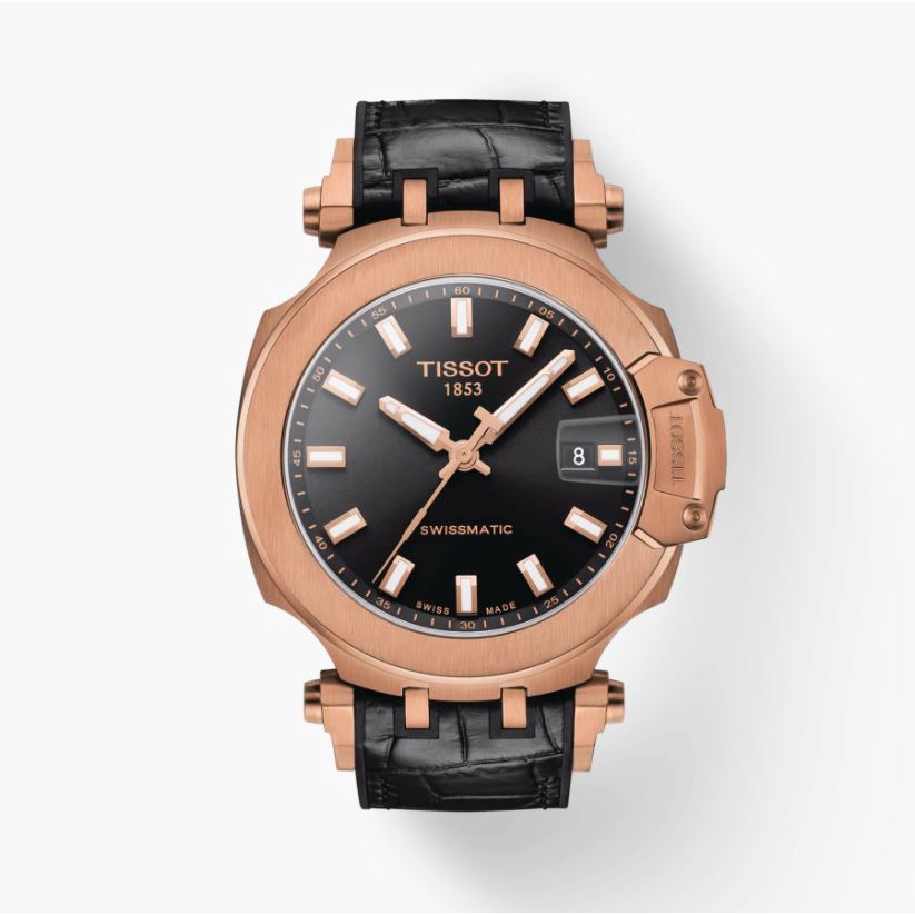 Tissot T-Race Swissmatic T1154073705100