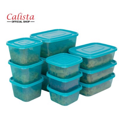 Calista Rumoi Premium Full Colour Toples Set isi 12pcs