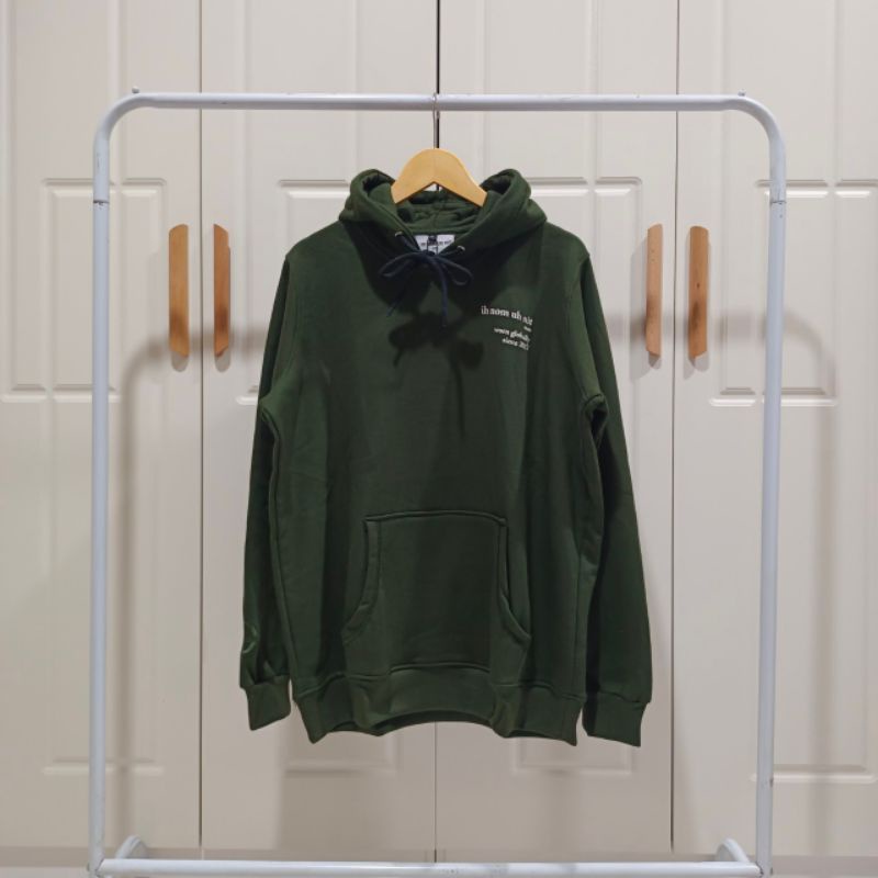 HOODIE LOGO IH NOM UH NIT BEST PRINT PREMIUM QUALITY