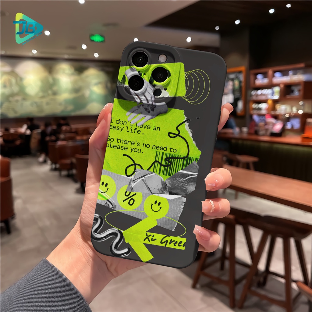 CUSTOM CASE SOFTCASE SILIKON PROCAMERA NEED CUSTOM OPPO A3S A1K A5S A7 A37 NEO 9 A15 A15S A16 F1S A59 A96 A52 A92 A31 A8 A33 A53 A9 A5 2020 JB7840