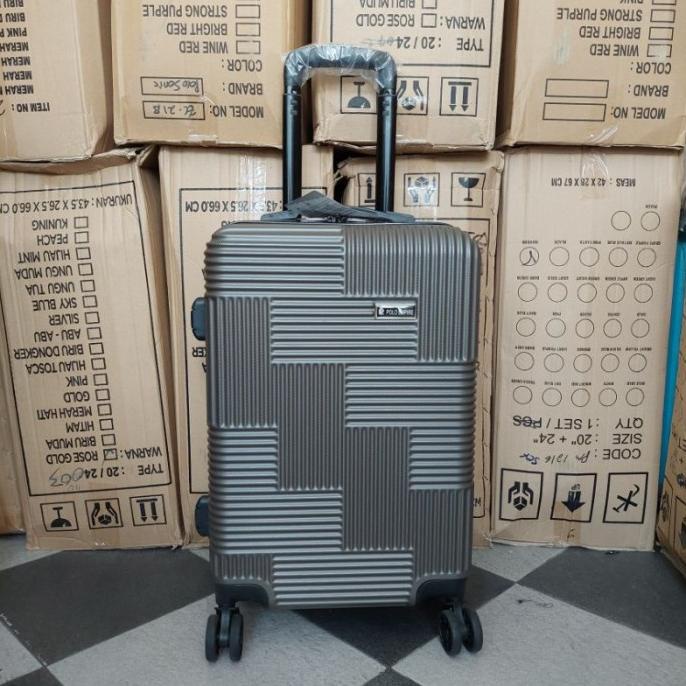 KOPER FIBER POLO 22 INCH PROMO