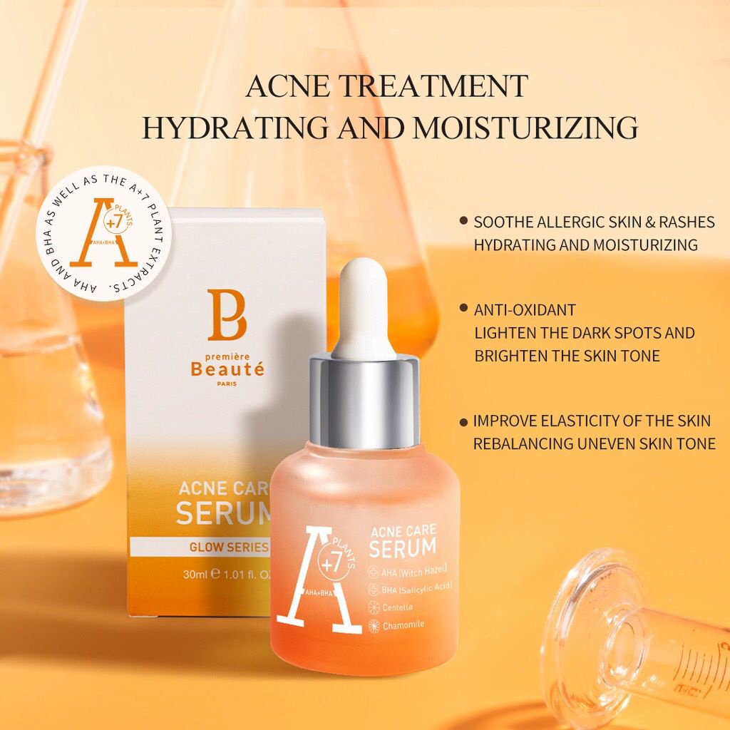 PREMIERE BEAUTE ACNE SERUM